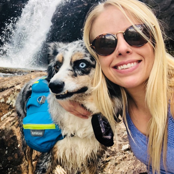 Meet your Posher, Megan - Picture 1 of 1